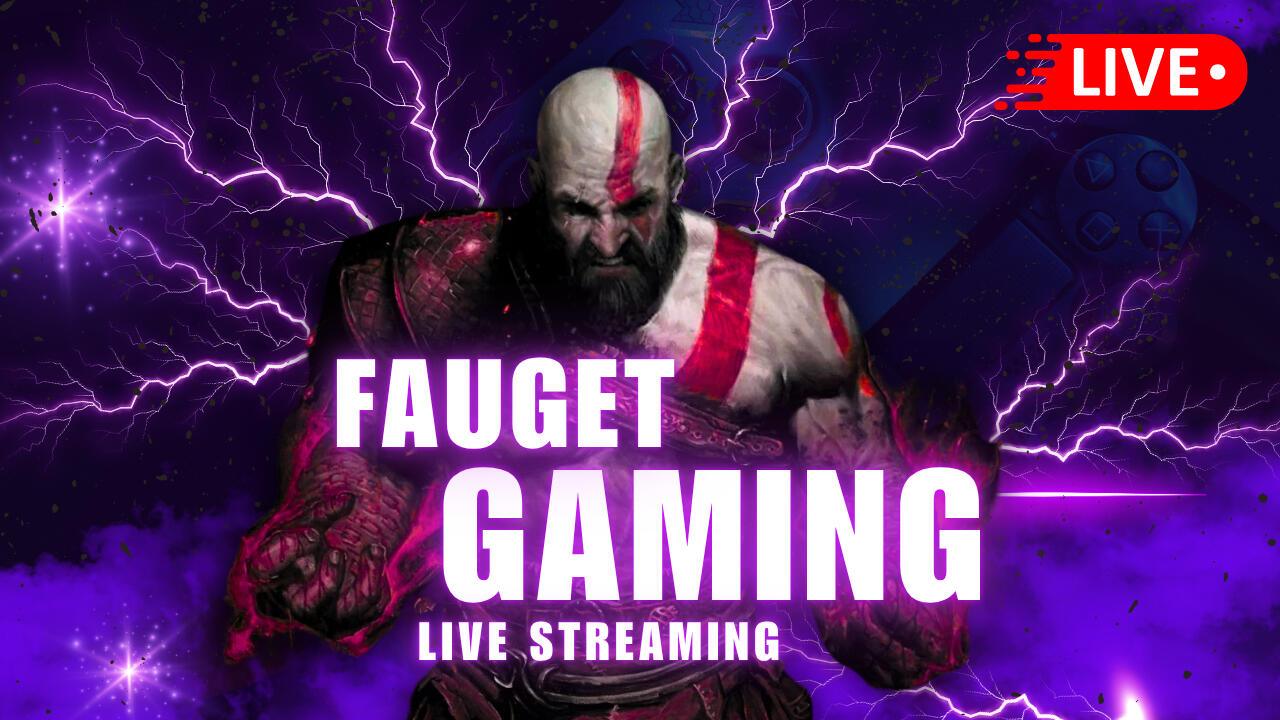 For Gaming Channels